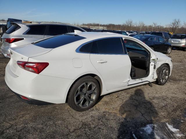 Photo 2 VIN: 1G1ZD5STXLF107776 - CHEVROLET MALIBU 