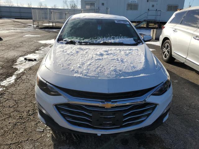 Photo 4 VIN: 1G1ZD5STXLF107776 - CHEVROLET MALIBU 