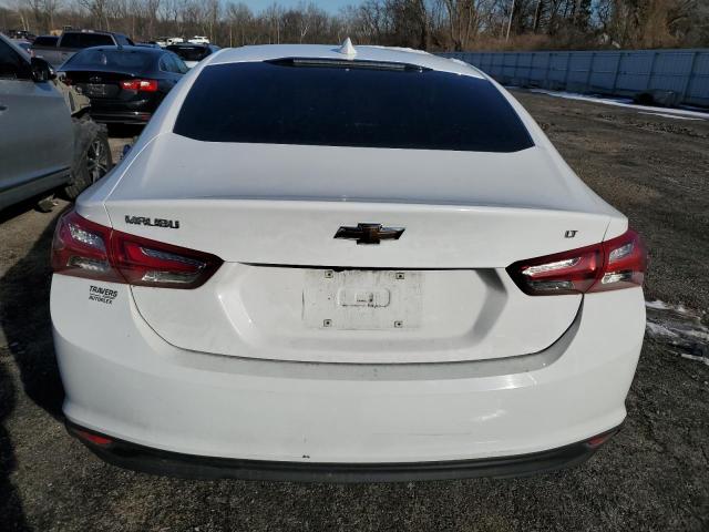 Photo 5 VIN: 1G1ZD5STXLF107776 - CHEVROLET MALIBU 