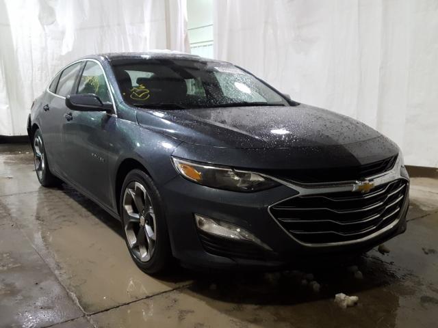 Photo 0 VIN: 1G1ZD5STXLF108958 - CHEVROLET MALIBU LT 