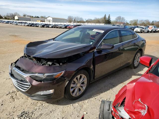 Photo 0 VIN: 1G1ZD5STXLF110094 - CHEVROLET MALIBU LT 