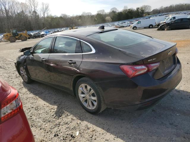 Photo 1 VIN: 1G1ZD5STXLF110094 - CHEVROLET MALIBU LT 