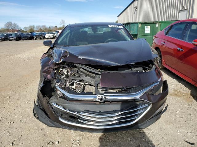 Photo 4 VIN: 1G1ZD5STXLF110094 - CHEVROLET MALIBU LT 