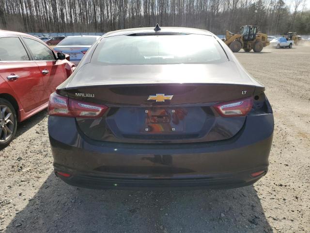 Photo 5 VIN: 1G1ZD5STXLF110094 - CHEVROLET MALIBU LT 