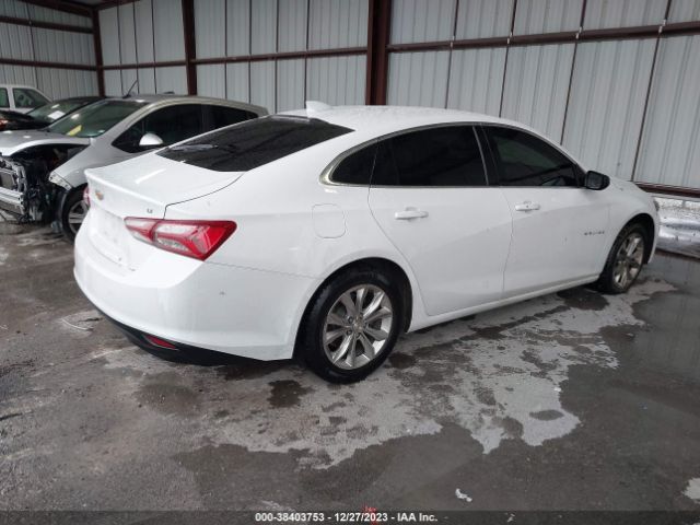 Photo 3 VIN: 1G1ZD5STXLF112251 - CHEVROLET MALIBU 