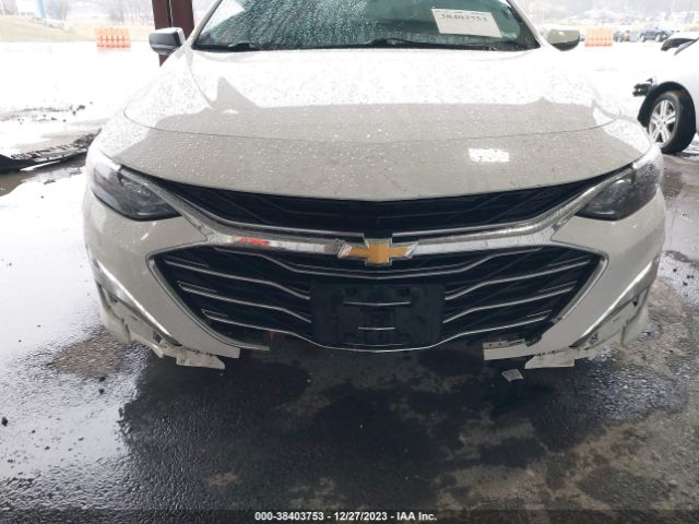 Photo 5 VIN: 1G1ZD5STXLF112251 - CHEVROLET MALIBU 