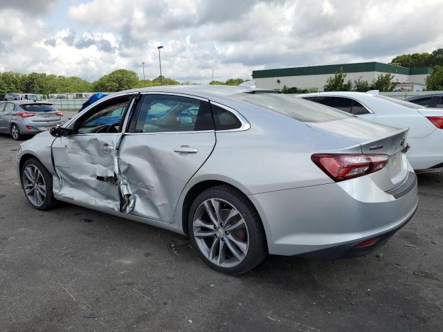 Photo 1 VIN: 1G1ZD5STXLF115778 - CHEVROLET MALIBU LT 