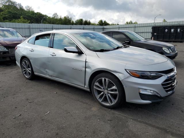 Photo 3 VIN: 1G1ZD5STXLF115778 - CHEVROLET MALIBU LT 