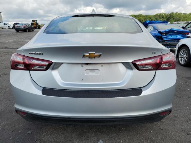 Photo 5 VIN: 1G1ZD5STXLF115778 - CHEVROLET MALIBU LT 