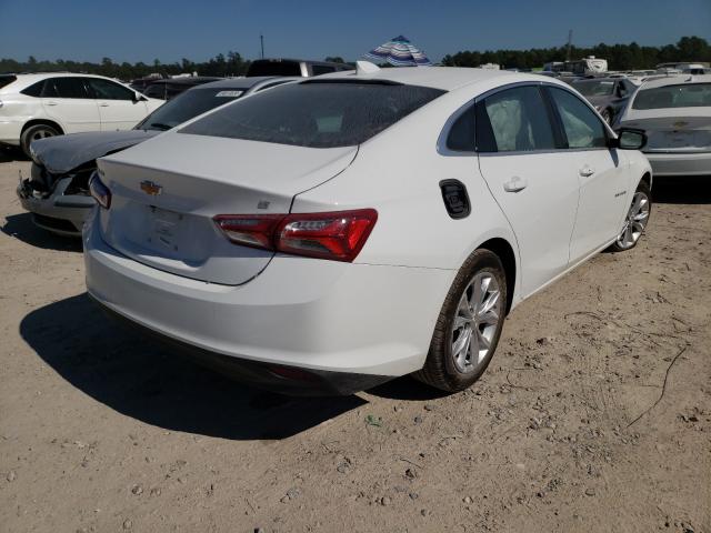 Photo 3 VIN: 1G1ZD5STXLF118549 - CHEVROLET MALIBU LT 