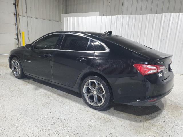 Photo 1 VIN: 1G1ZD5STXLF119247 - CHEVROLET MALIBU LT 