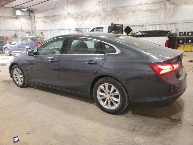 Photo 1 VIN: 1G1ZD5STXLF119507 - CHEVROLET MALIBU 