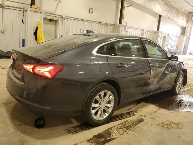 Photo 2 VIN: 1G1ZD5STXLF119507 - CHEVROLET MALIBU 