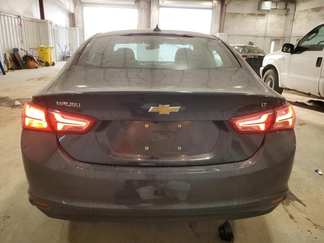 Photo 5 VIN: 1G1ZD5STXLF119507 - CHEVROLET MALIBU 