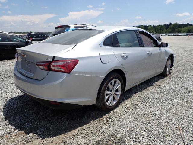 Photo 3 VIN: 1G1ZD5STXLF122200 - CHEVROLET MALIBU LT 