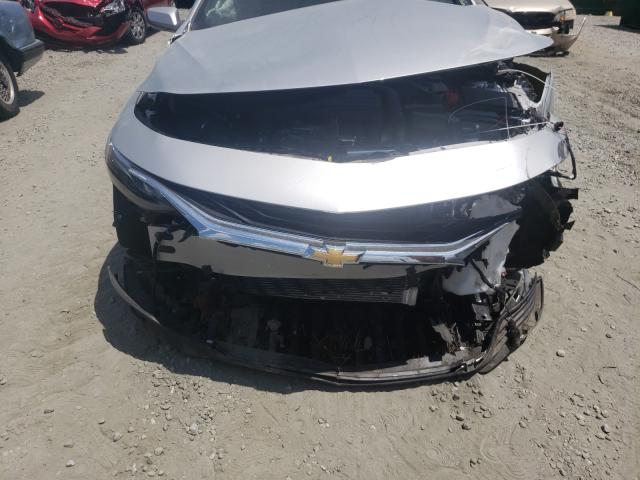 Photo 8 VIN: 1G1ZD5STXLF122200 - CHEVROLET MALIBU LT 