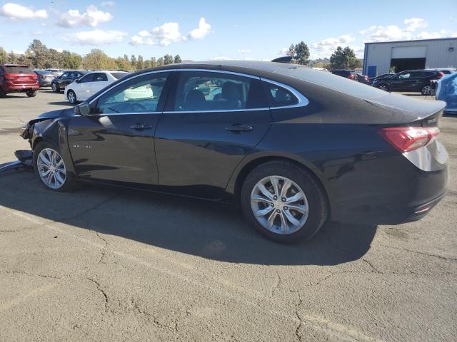 Photo 1 VIN: 1G1ZD5STXLF123444 - CHEVROLET MALIBU LT 