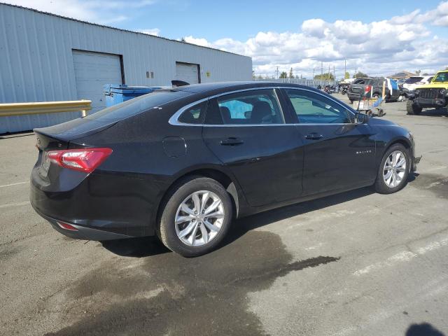 Photo 2 VIN: 1G1ZD5STXLF123444 - CHEVROLET MALIBU LT 