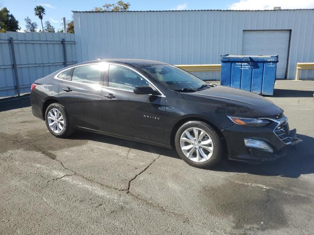 Photo 3 VIN: 1G1ZD5STXLF123444 - CHEVROLET MALIBU LT 