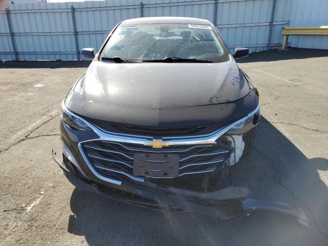 Photo 4 VIN: 1G1ZD5STXLF123444 - CHEVROLET MALIBU LT 