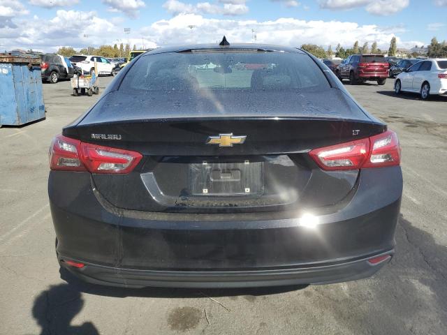 Photo 5 VIN: 1G1ZD5STXLF123444 - CHEVROLET MALIBU LT 