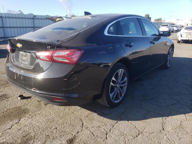 Photo 2 VIN: 1G1ZD5STXLF124447 - CHEVROLET MALIBU 