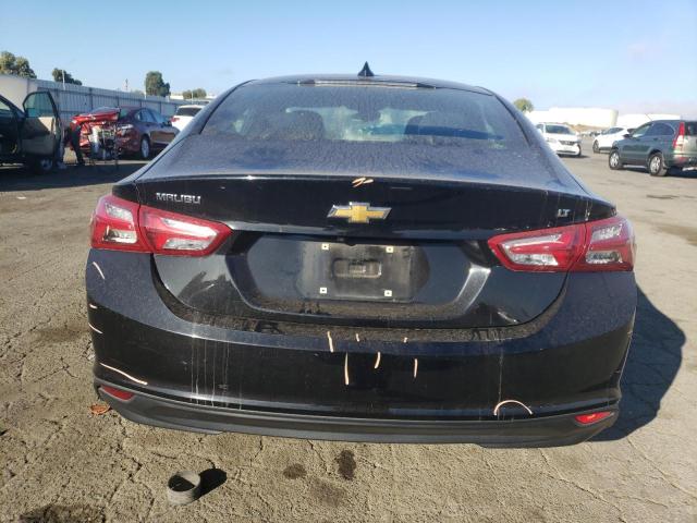 Photo 5 VIN: 1G1ZD5STXLF124447 - CHEVROLET MALIBU 