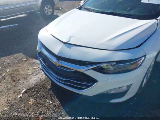 Photo 5 VIN: 1G1ZD5STXLF124755 - CHEVROLET MALIBU 