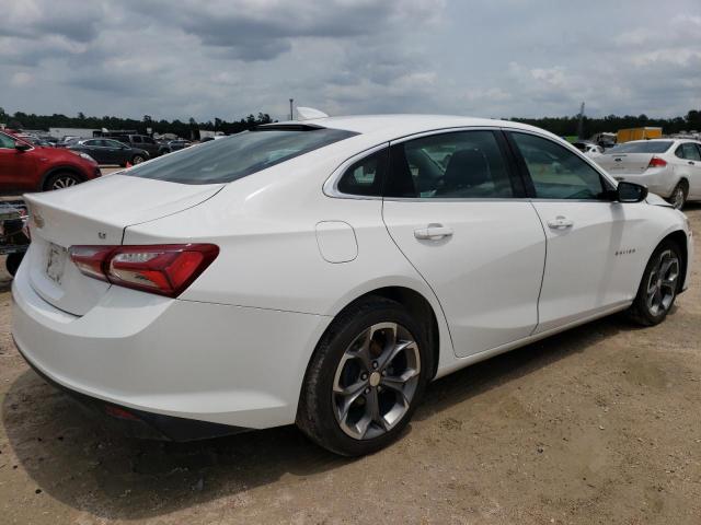 Photo 2 VIN: 1G1ZD5STXLF125629 - CHEVROLET MALIBU LT 