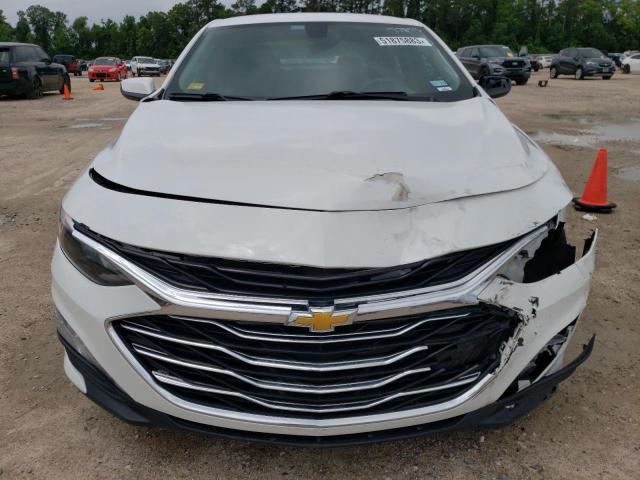 Photo 4 VIN: 1G1ZD5STXLF125629 - CHEVROLET MALIBU LT 