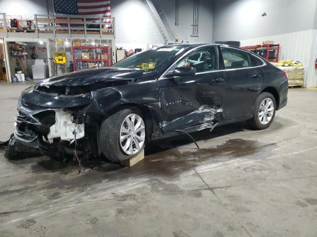 Photo 0 VIN: 1G1ZD5STXLF126912 - CHEVROLET MALIBU LT 