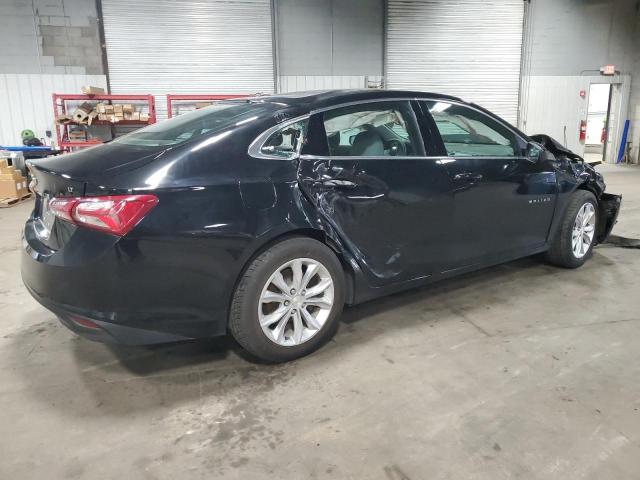 Photo 2 VIN: 1G1ZD5STXLF126912 - CHEVROLET MALIBU LT 