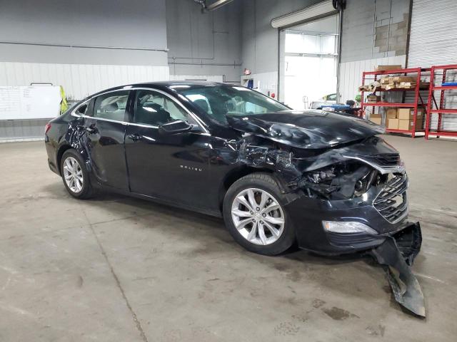 Photo 3 VIN: 1G1ZD5STXLF126912 - CHEVROLET MALIBU LT 