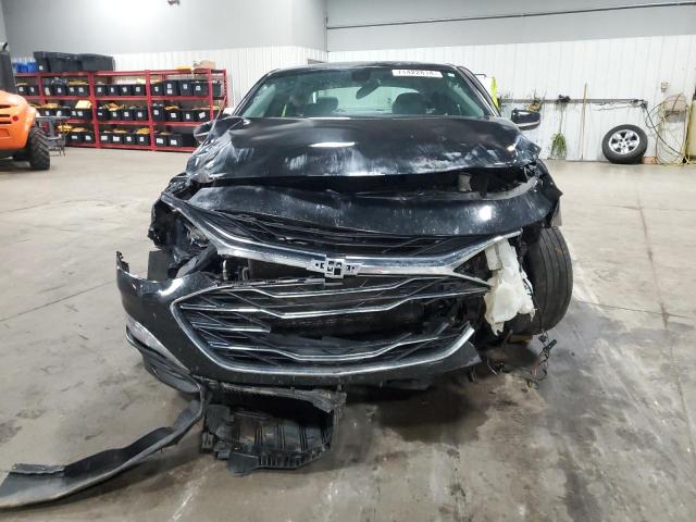 Photo 4 VIN: 1G1ZD5STXLF126912 - CHEVROLET MALIBU LT 