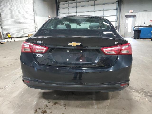 Photo 5 VIN: 1G1ZD5STXLF126912 - CHEVROLET MALIBU LT 