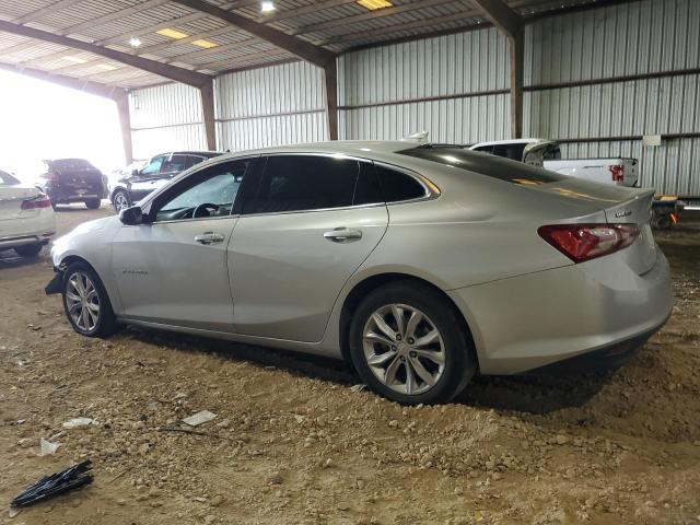 Photo 1 VIN: 1G1ZD5STXMF002074 - CHEVROLET MALIBU LT 