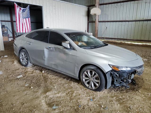 Photo 3 VIN: 1G1ZD5STXMF002074 - CHEVROLET MALIBU LT 