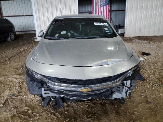 Photo 4 VIN: 1G1ZD5STXMF002074 - CHEVROLET MALIBU LT 