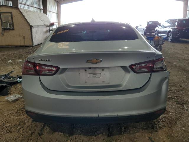 Photo 5 VIN: 1G1ZD5STXMF002074 - CHEVROLET MALIBU LT 