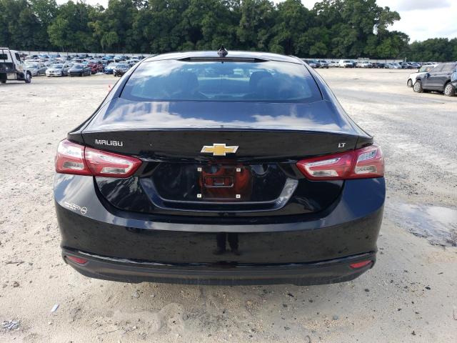 Photo 5 VIN: 1G1ZD5STXMF005914 - CHEVROLET MALIBU LT 