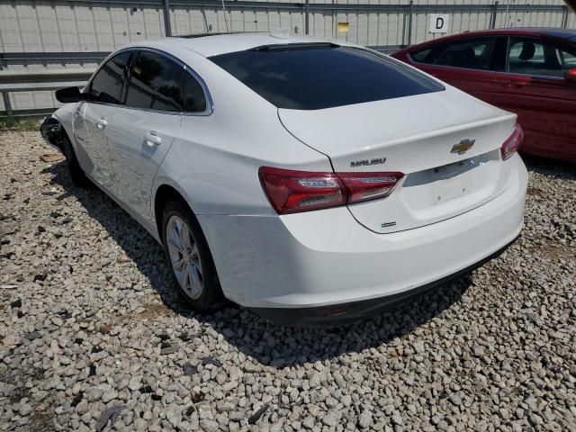 Photo 1 VIN: 1G1ZD5STXMF006125 - CHEVROLET MALIBU 