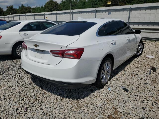 Photo 2 VIN: 1G1ZD5STXMF006125 - CHEVROLET MALIBU 