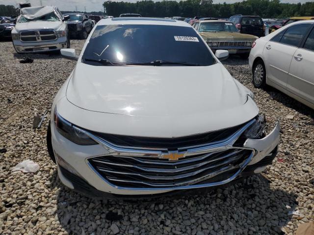 Photo 4 VIN: 1G1ZD5STXMF006125 - CHEVROLET MALIBU 