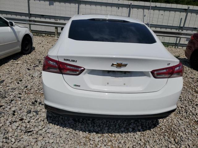 Photo 5 VIN: 1G1ZD5STXMF006125 - CHEVROLET MALIBU 