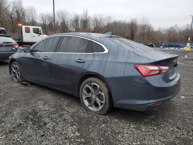 Photo 1 VIN: 1G1ZD5STXMF006741 - CHEVROLET MALIBU LT 