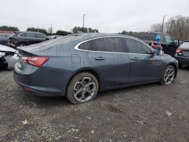 Photo 2 VIN: 1G1ZD5STXMF006741 - CHEVROLET MALIBU LT 