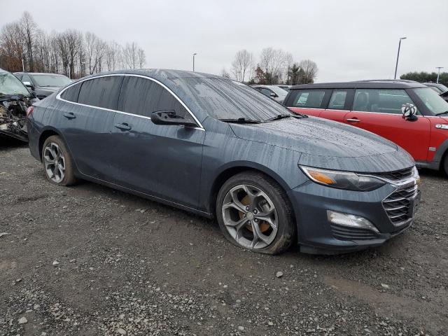 Photo 3 VIN: 1G1ZD5STXMF006741 - CHEVROLET MALIBU LT 