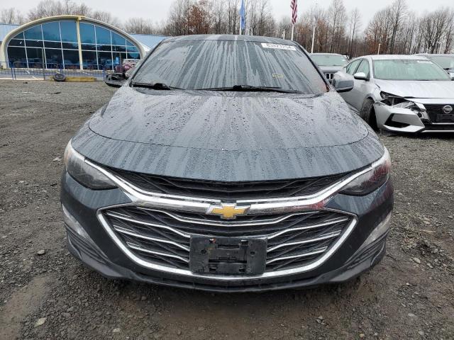 Photo 4 VIN: 1G1ZD5STXMF006741 - CHEVROLET MALIBU LT 