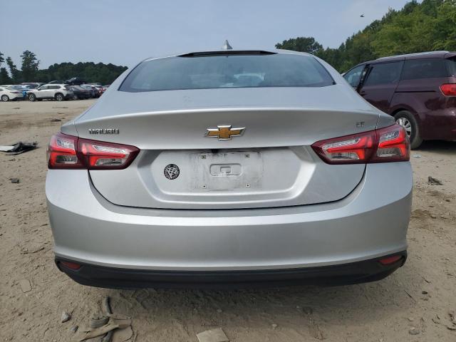 Photo 5 VIN: 1G1ZD5STXMF007162 - CHEVROLET MALIBU LT 