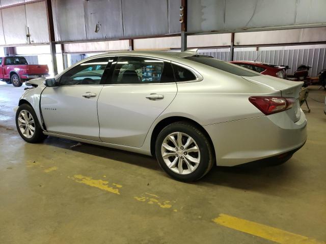 Photo 1 VIN: 1G1ZD5STXMF009154 - CHEVROLET MALIBU LT 